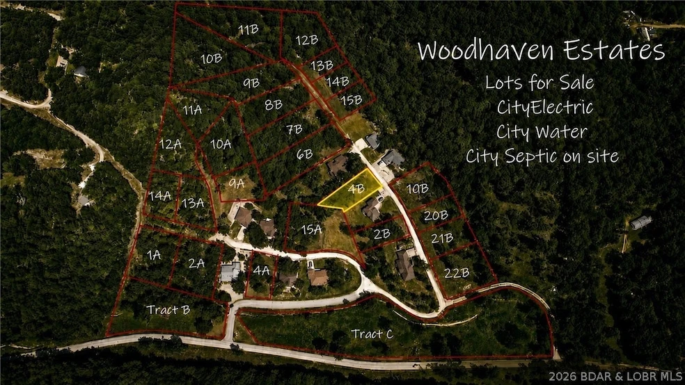 Main Listing Image