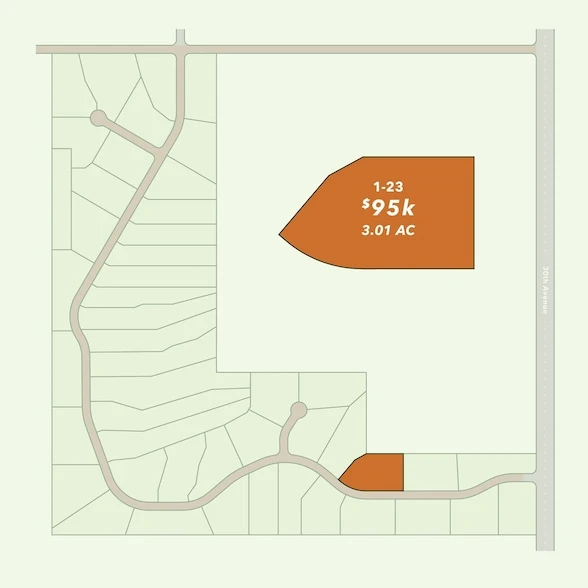 Main Listing Image