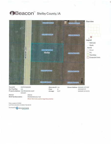 Main Listing Image