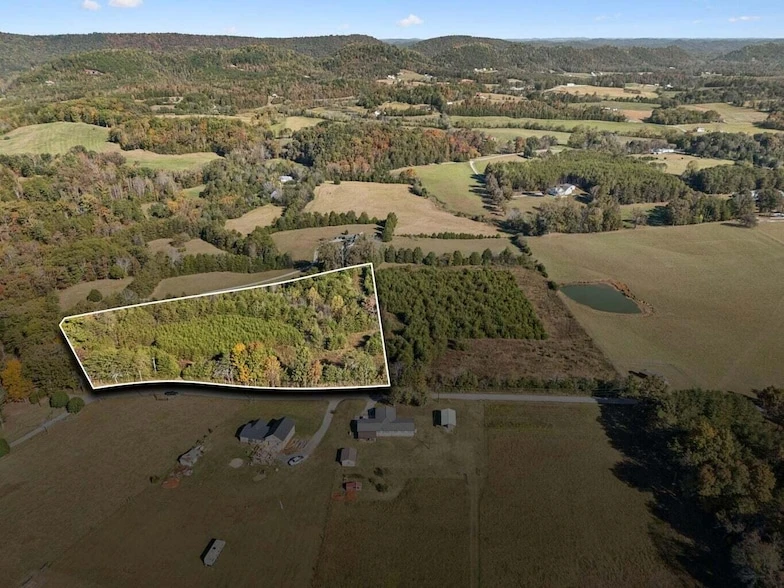 Main Listing Image