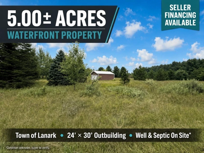 Main Listing Image