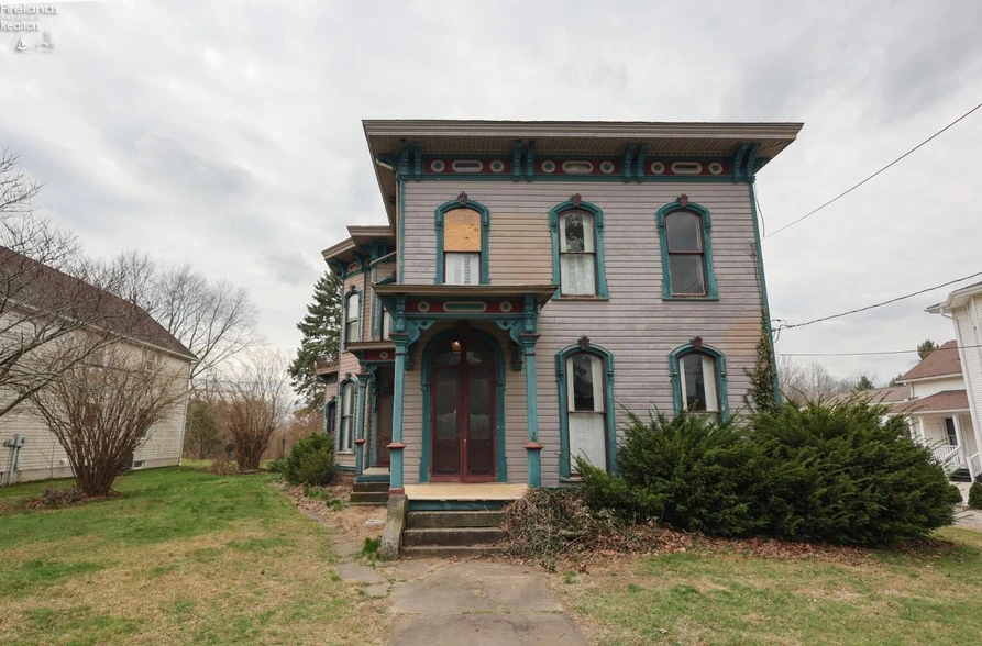 Main Listing Image