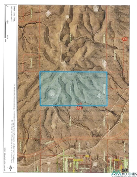 Main Listing Image