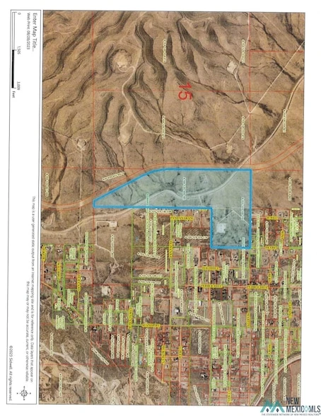 Main Listing Image