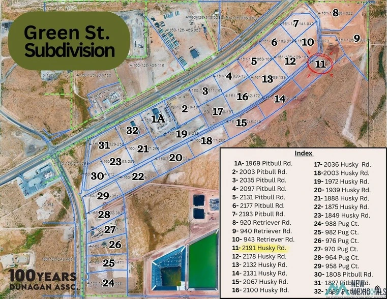 Main Listing Image
