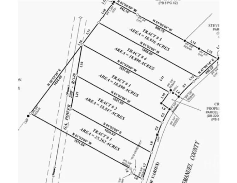 Main Listing Image