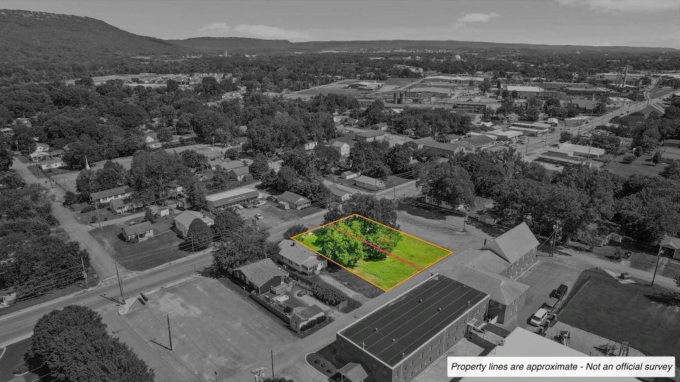 Main Listing Image