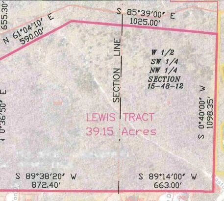 Main Listing Image