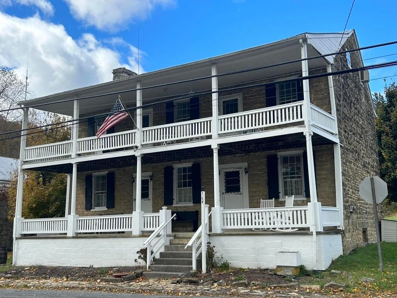 Main Listing Image