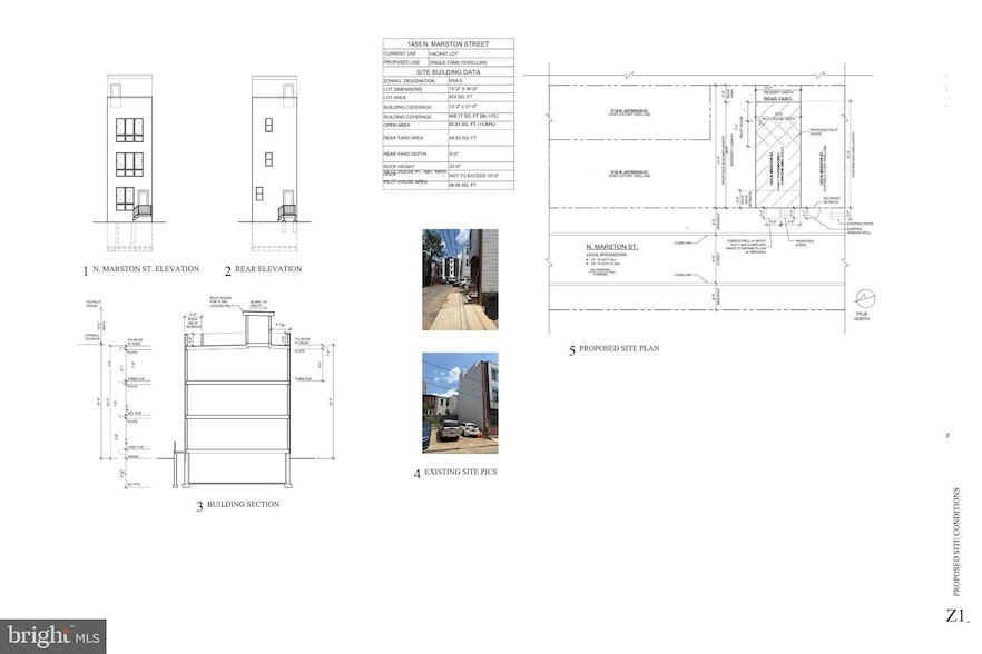 Main Listing Image