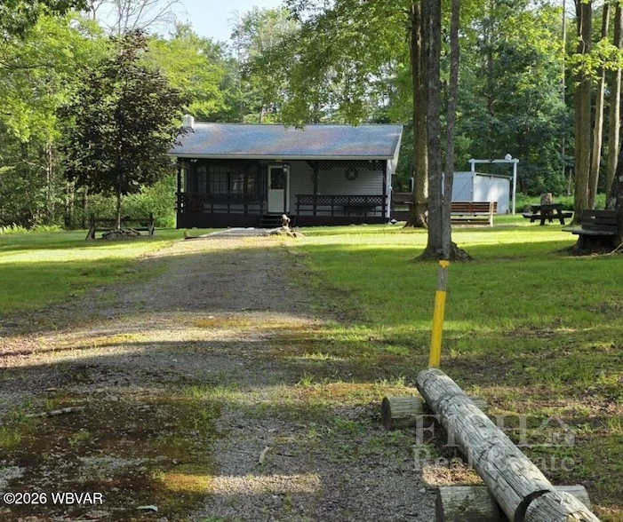 Main Listing Image