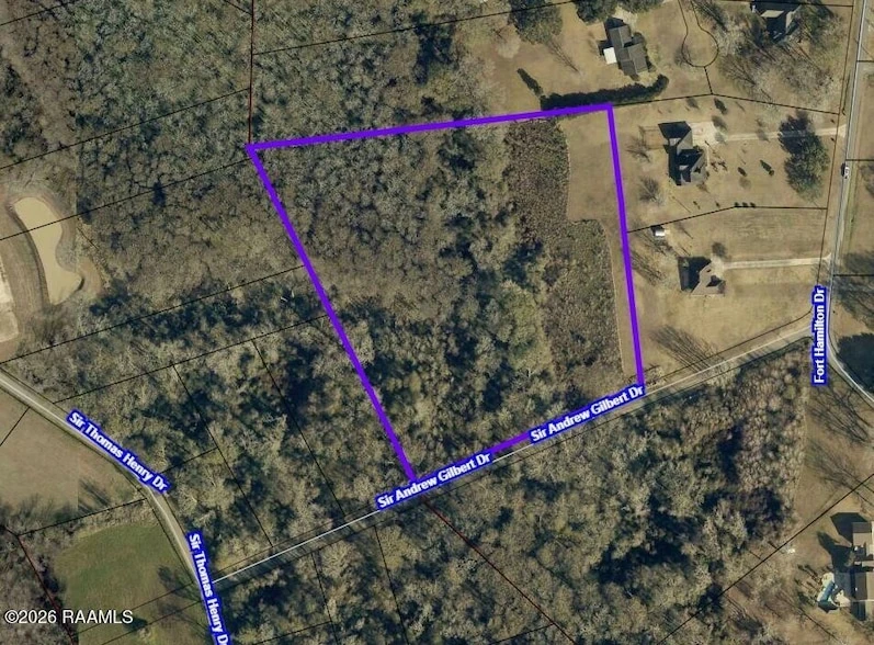 Main Listing Image