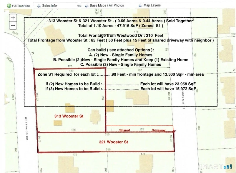 Main Listing Image