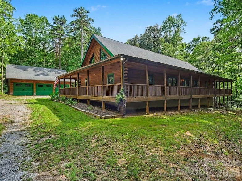 Main Listing Image