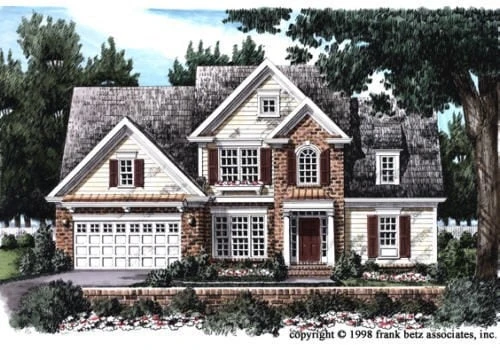 Main Listing Image