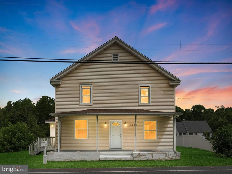 Main Listing Image