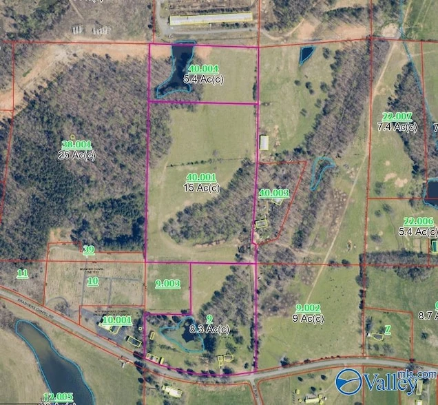 Main Listing Image
