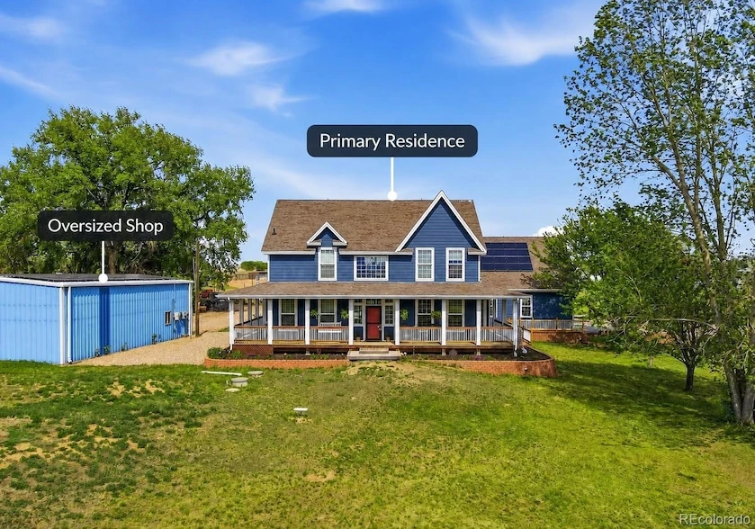Main Listing Image