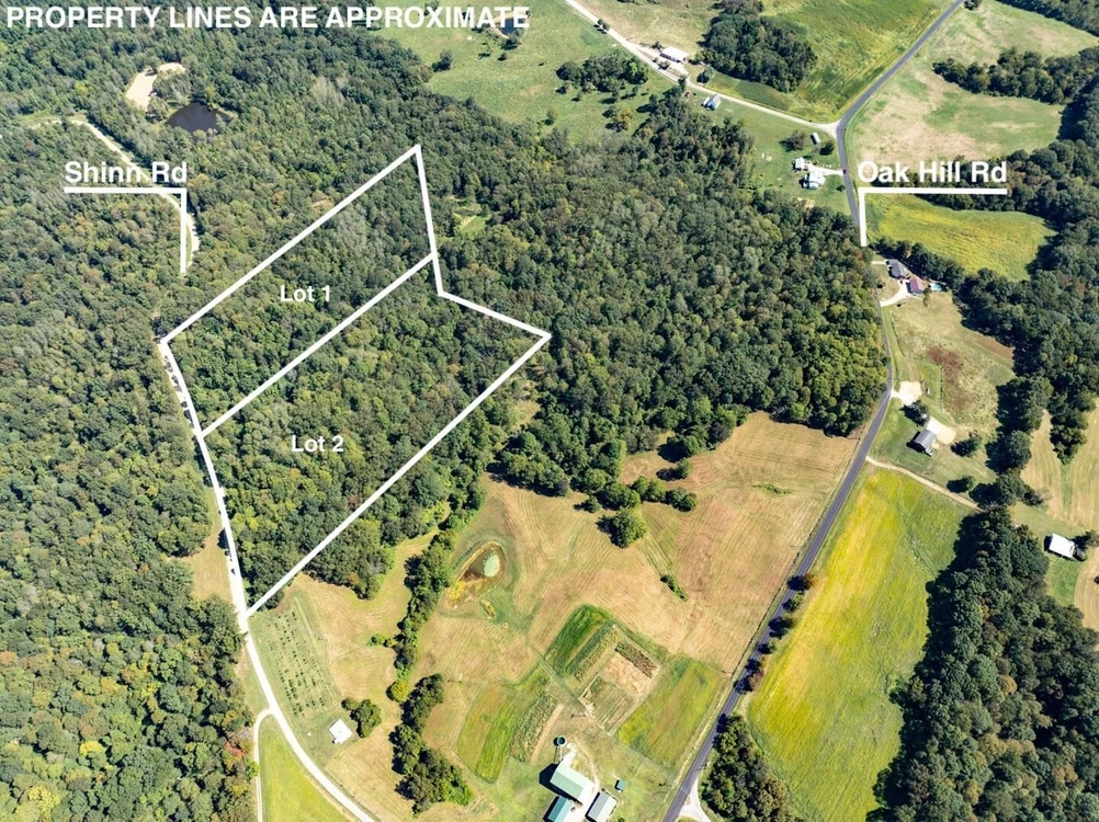 Main Listing Image