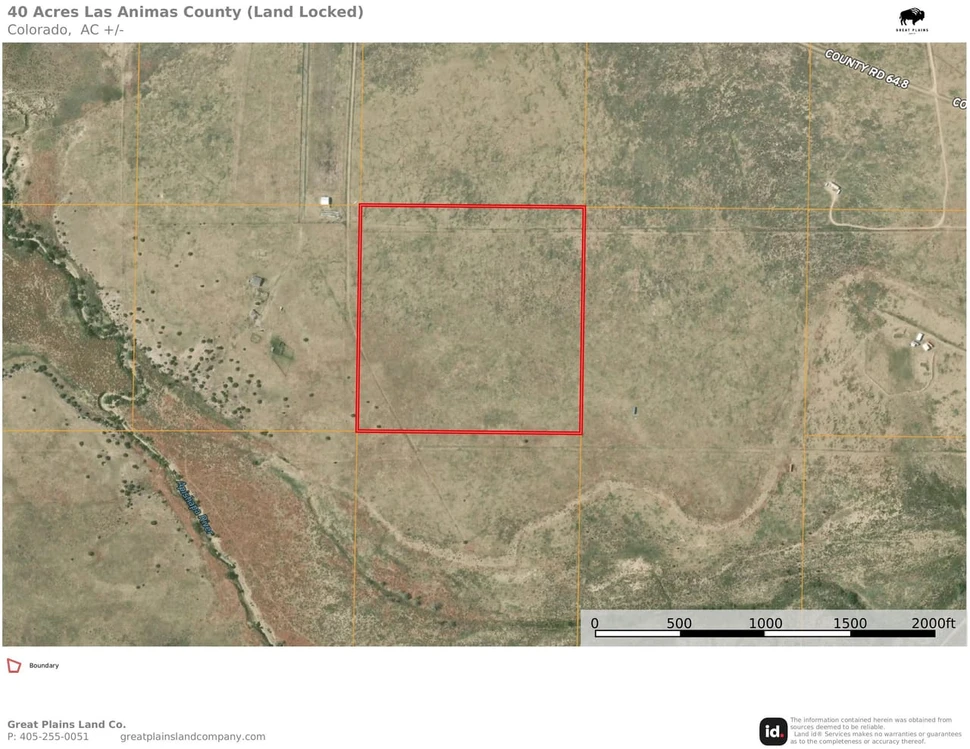 Main Listing Image