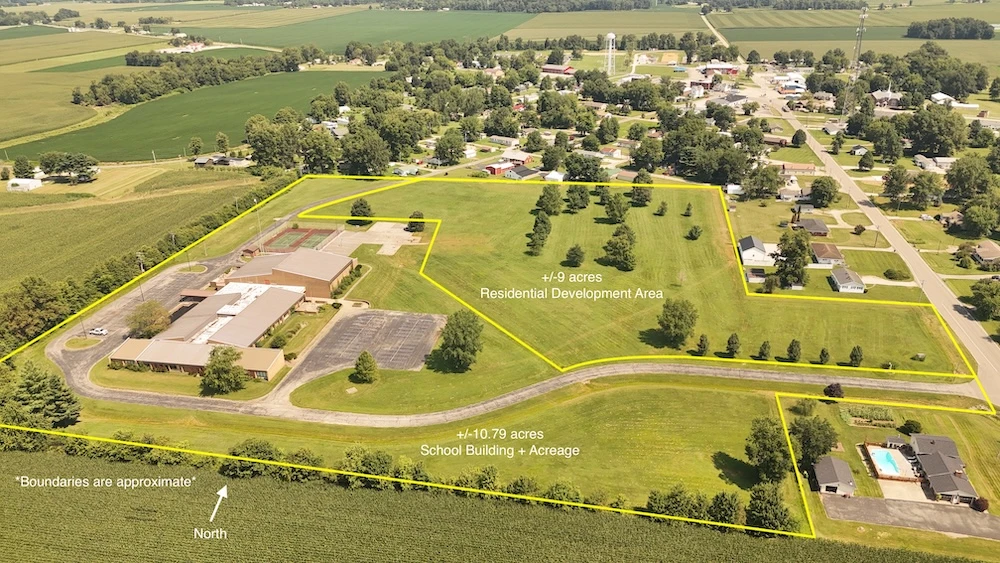 Main Listing Image