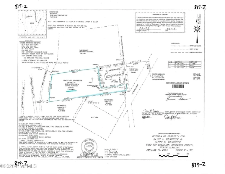 Main Listing Image