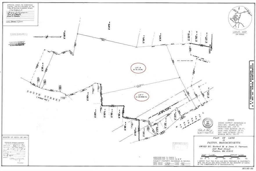 Main Listing Image