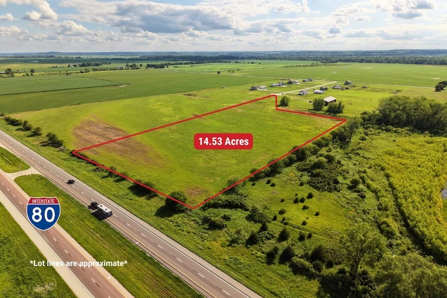 Main Listing Image