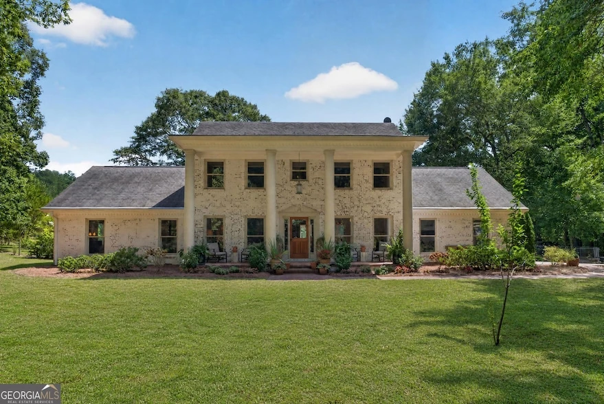 Main Listing Image