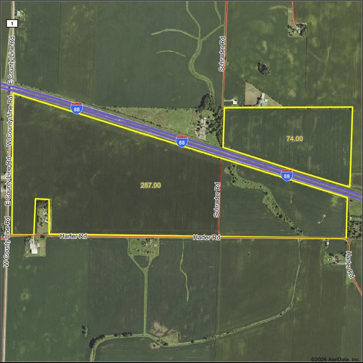 Main Listing Image