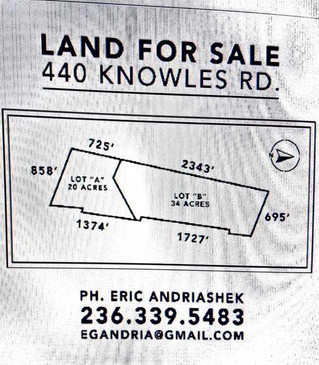 Main Listing Image