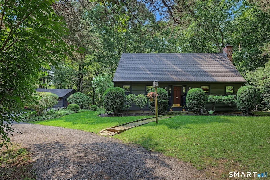 Main Listing Image