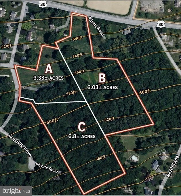 Main Listing Image