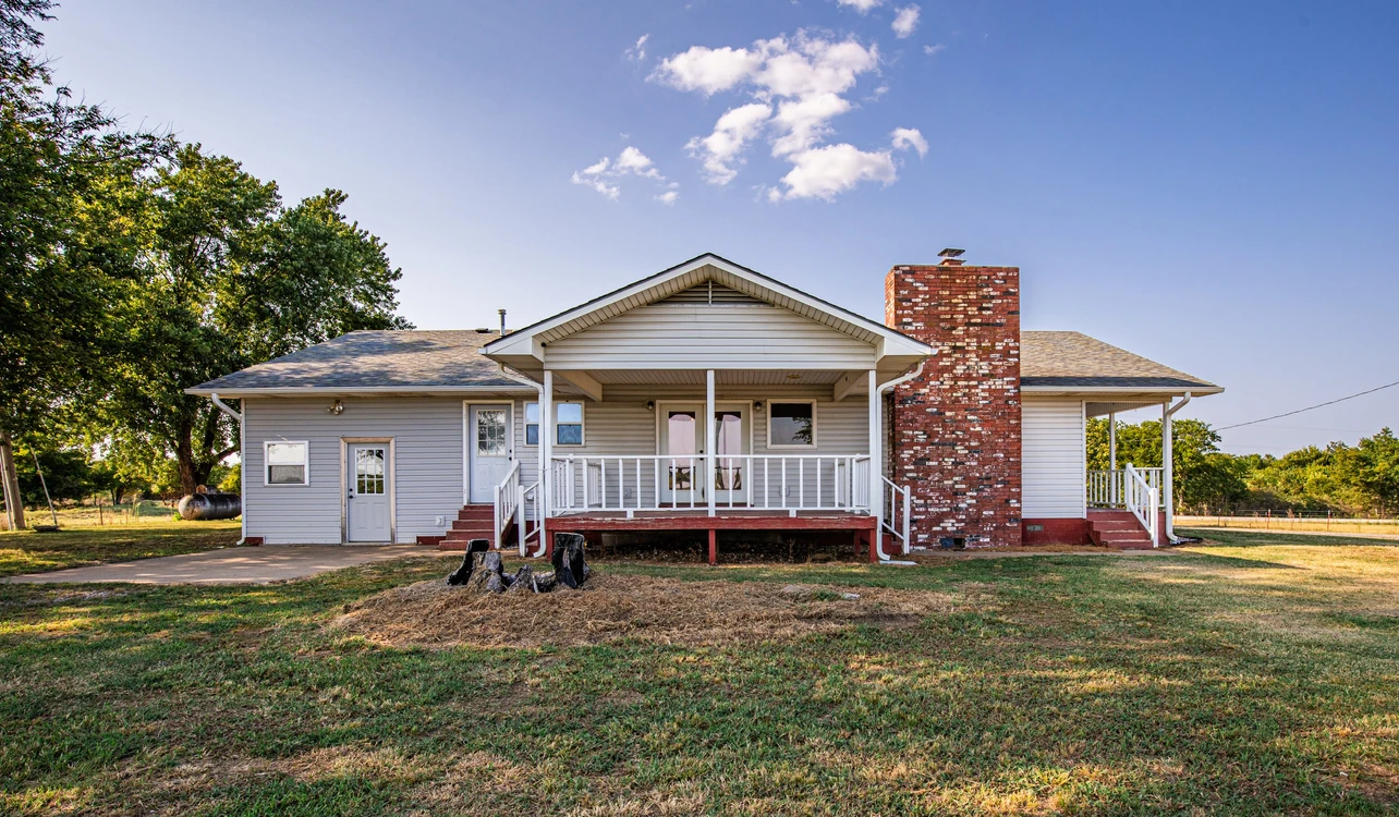 Main Listing Image