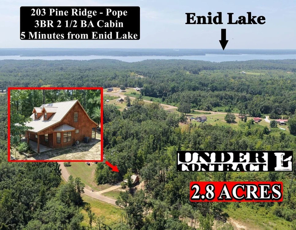 Main Listing Image