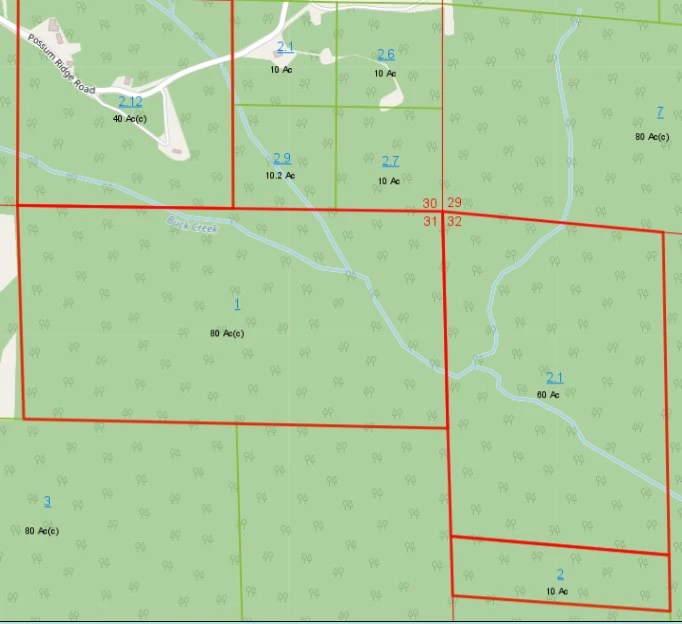 Main Listing Image