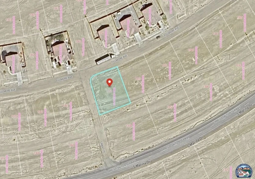 Main Listing Image