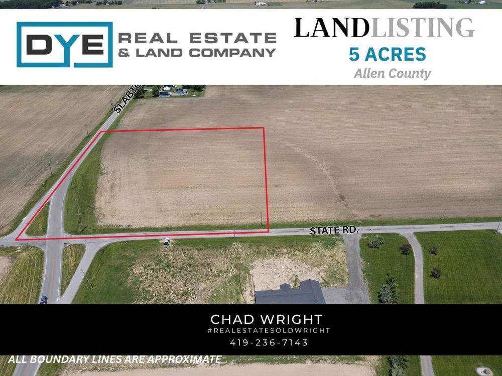 Main Listing Image