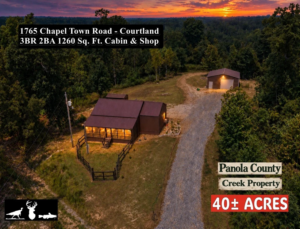 Main Listing Image
