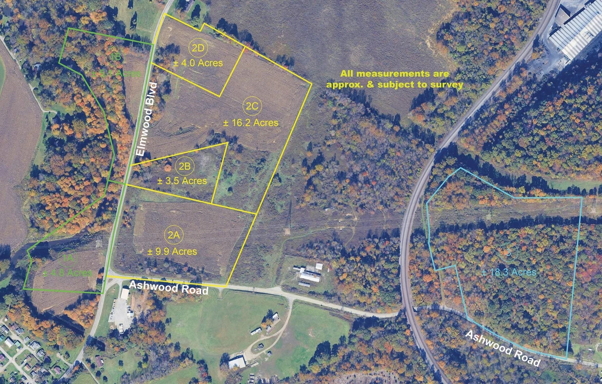 Main Listing Image