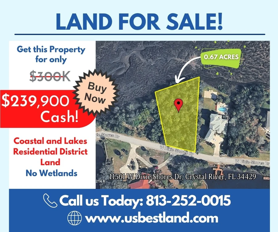 Main Listing Image