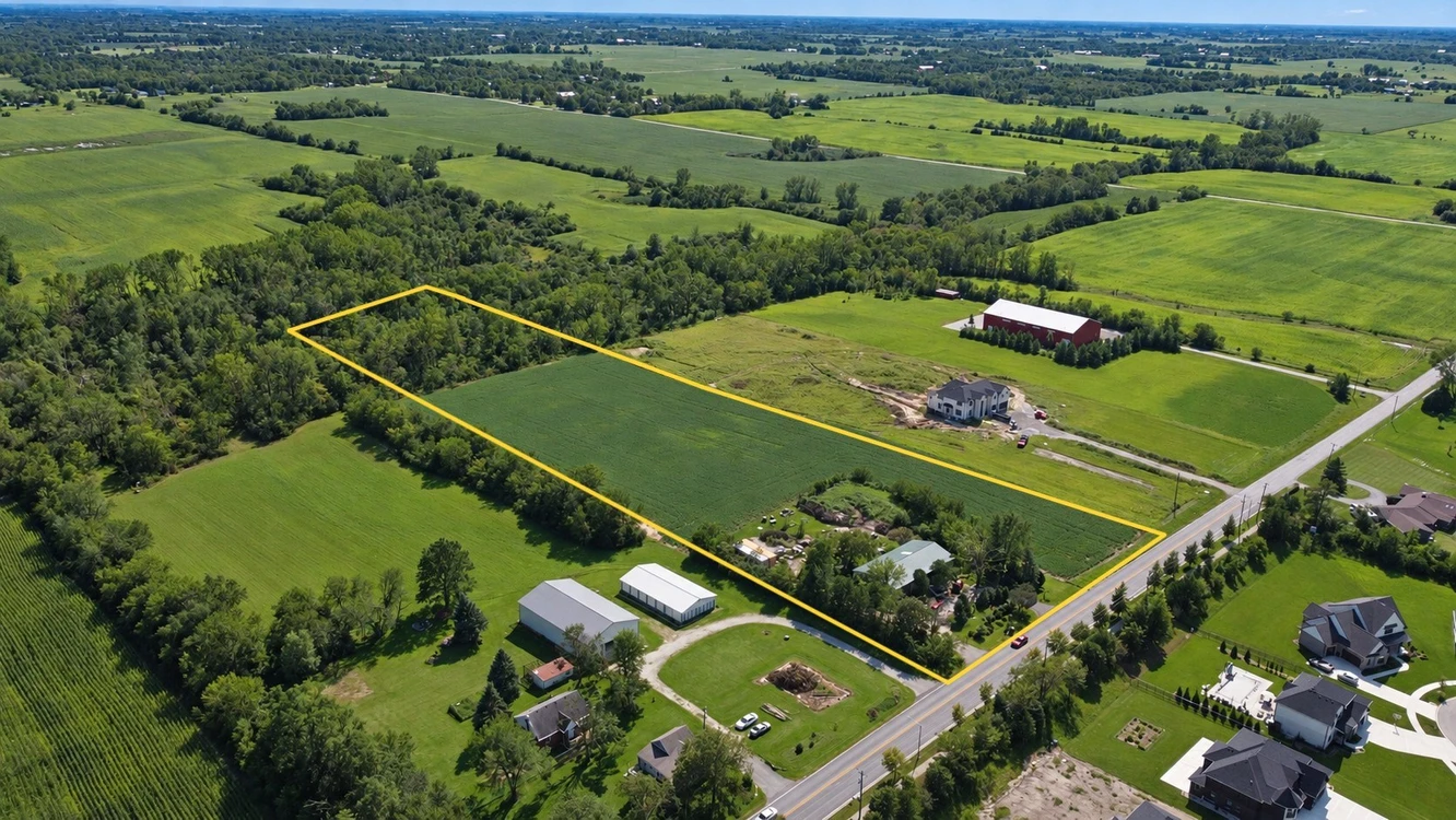 Main Listing Image
