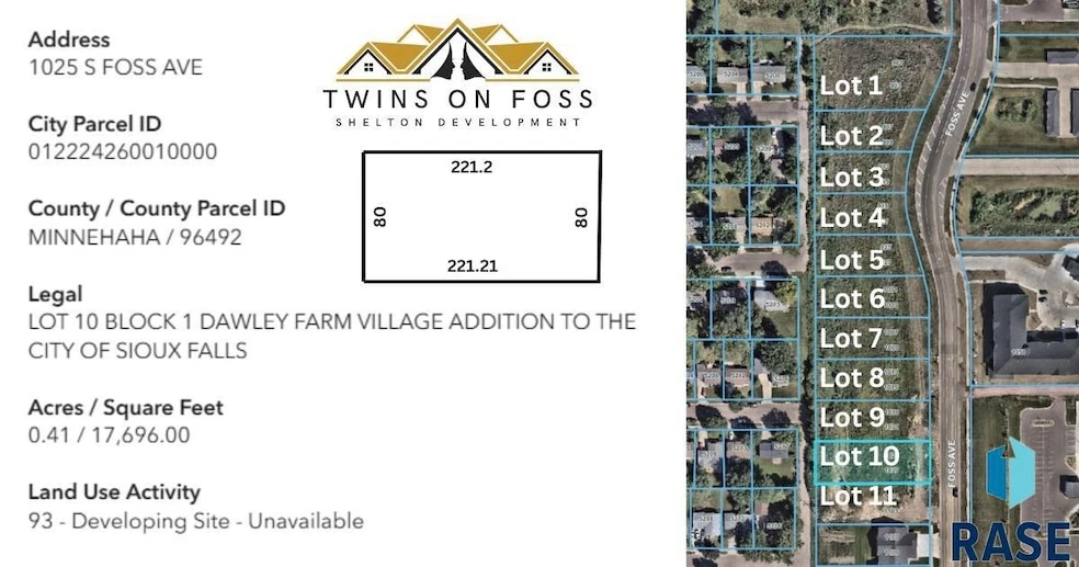 Main Listing Image