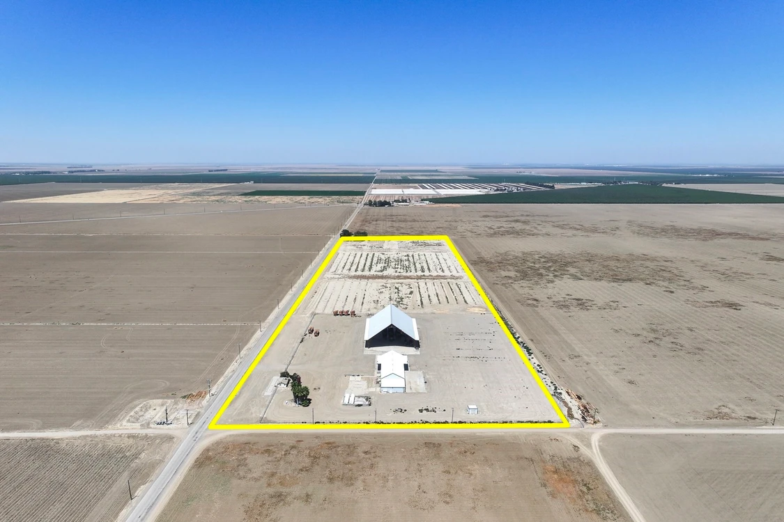 Main Listing Image