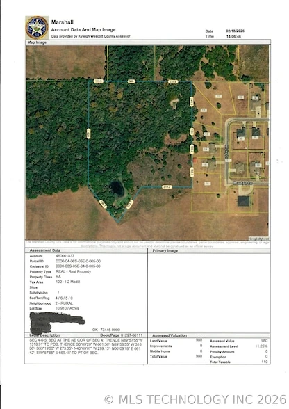 Main Listing Image