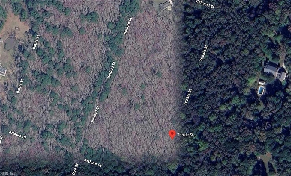 Main Listing Image