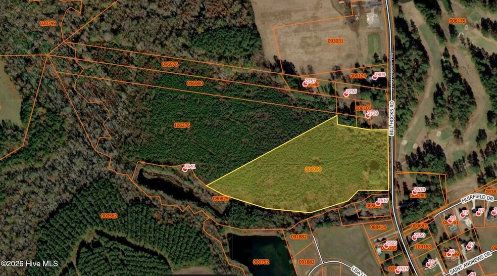 Main Listing Image