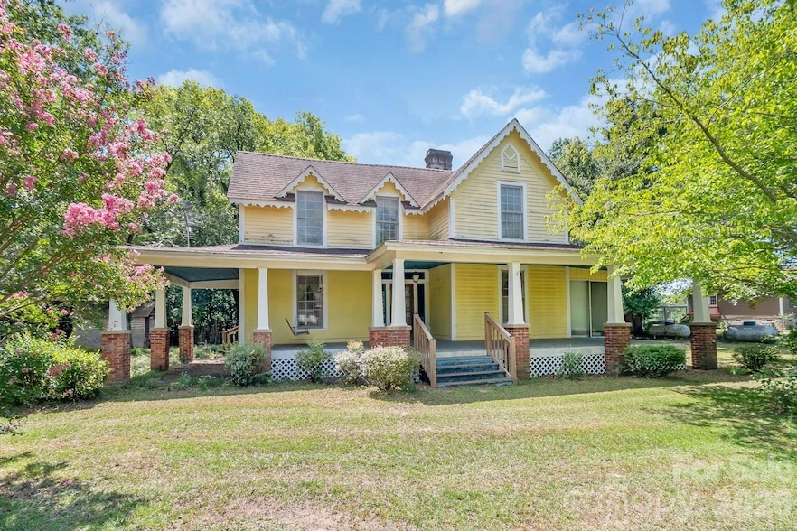 Main Listing Image