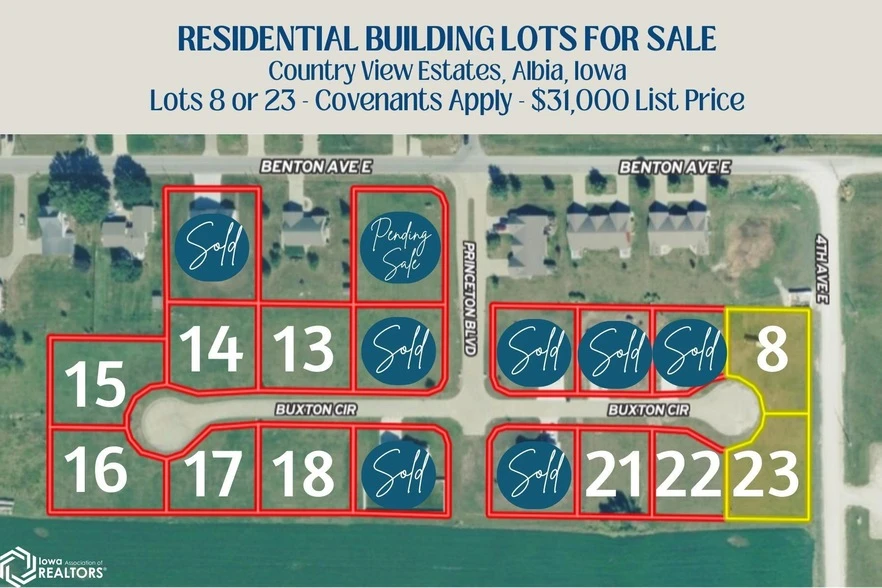 Main Listing Image