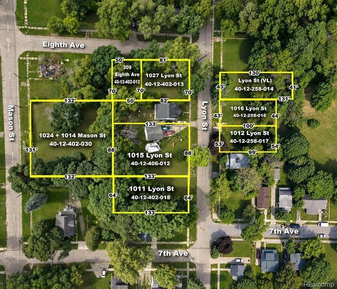 Main Listing Image